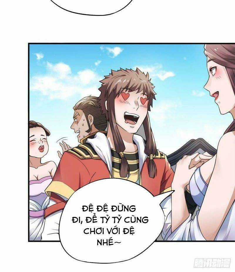 Yêu Đạo Chí Tôn Yêu Hoàng Trở Về Chapter 11 trang 7