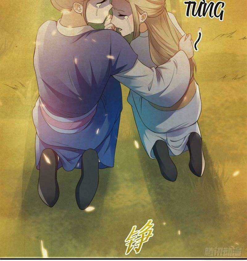 Yêu Đạo Chí Tôn Yêu Hoàng Trở Về Chapter 12 trang 13