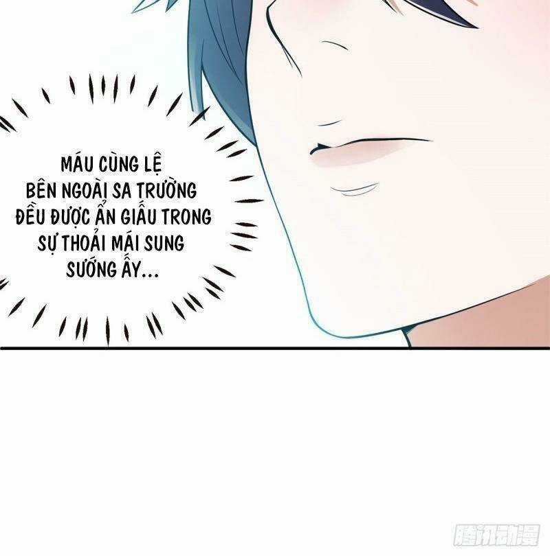 Yêu Đạo Chí Tôn Yêu Hoàng Trở Về Chapter 12 trang 17