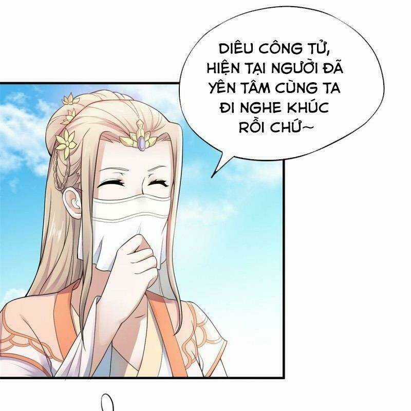 Yêu Đạo Chí Tôn Yêu Hoàng Trở Về Chapter 12 trang 2