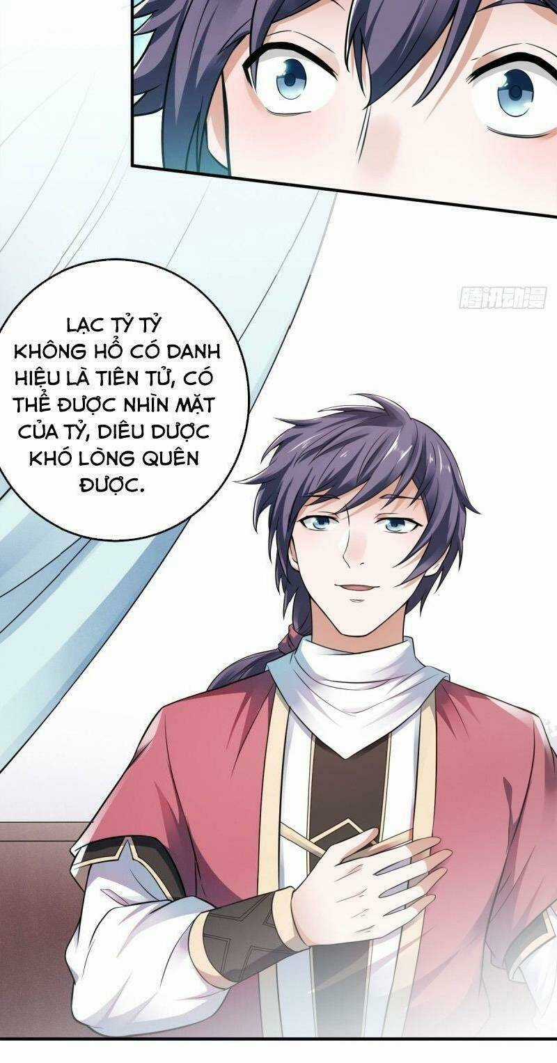 Yêu Đạo Chí Tôn Yêu Hoàng Trở Về Chapter 12 trang 29