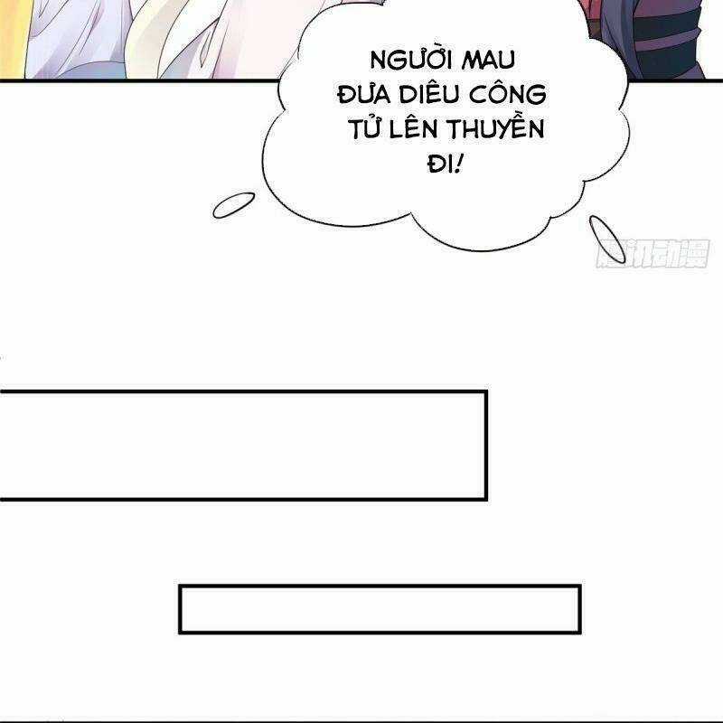 Yêu Đạo Chí Tôn Yêu Hoàng Trở Về Chapter 12 trang 4