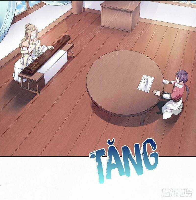 Yêu Đạo Chí Tôn Yêu Hoàng Trở Về Chapter 12 trang 5