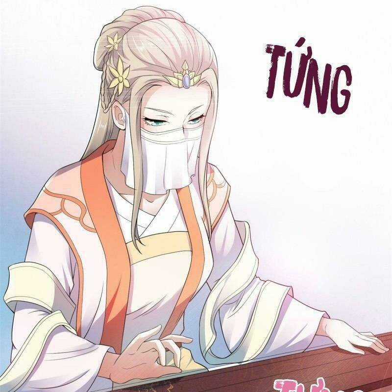 Yêu Đạo Chí Tôn Yêu Hoàng Trở Về Chapter 12 trang 6