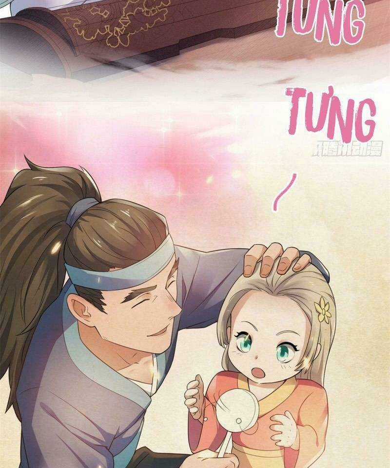 Yêu Đạo Chí Tôn Yêu Hoàng Trở Về Chapter 12 trang 7