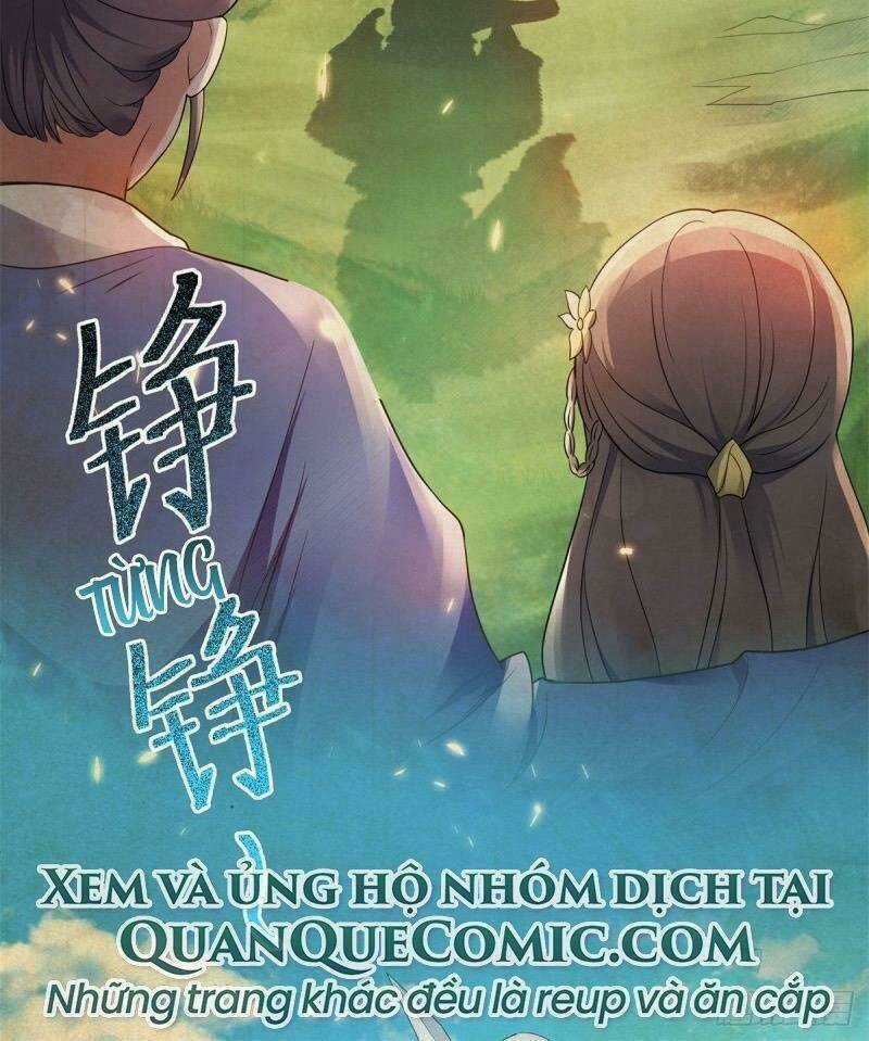 Yêu Đạo Chí Tôn Yêu Hoàng Trở Về Chapter 12 trang 9