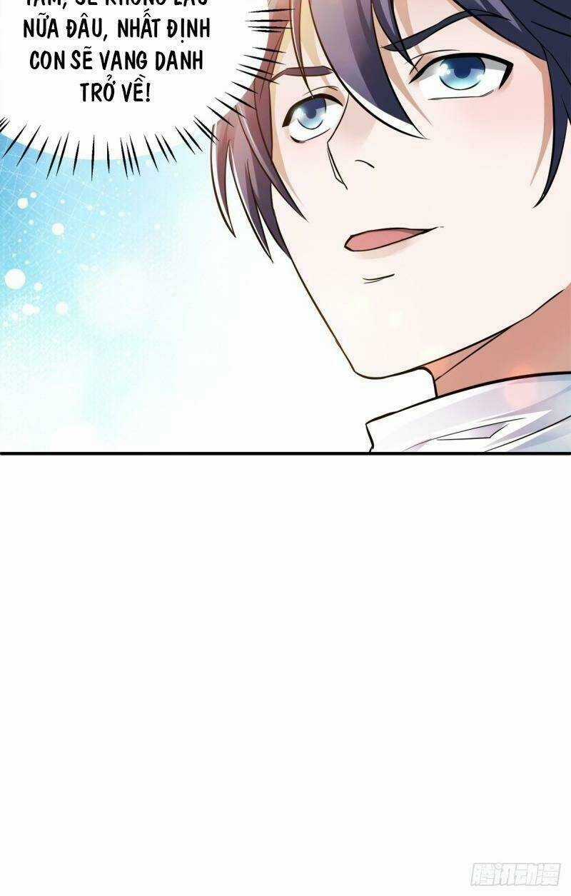 Yêu Đạo Chí Tôn Yêu Hoàng Trở Về Chapter 13 trang 15