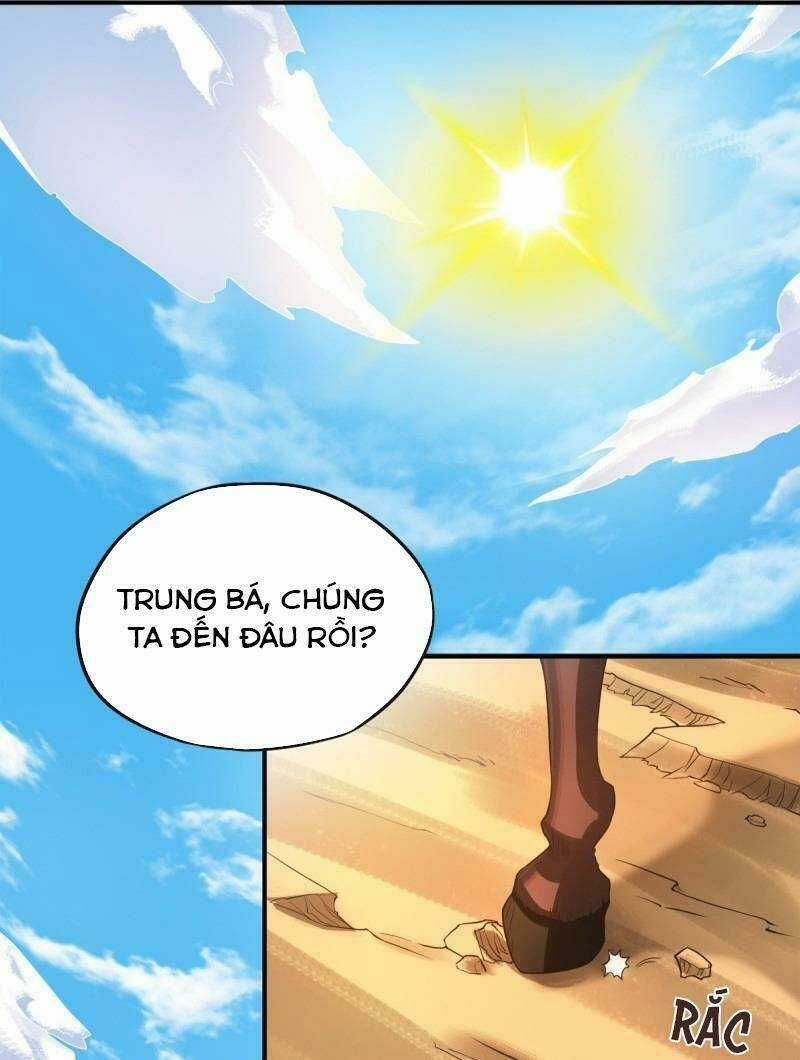 Yêu Đạo Chí Tôn Yêu Hoàng Trở Về Chapter 13 trang 16