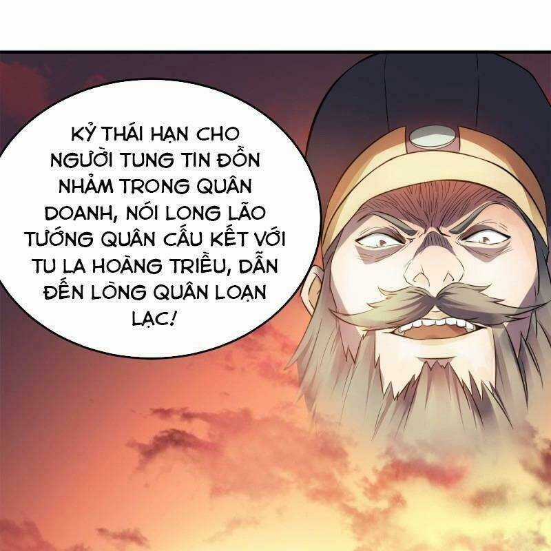 Yêu Đạo Chí Tôn Yêu Hoàng Trở Về Chapter 13 trang 2