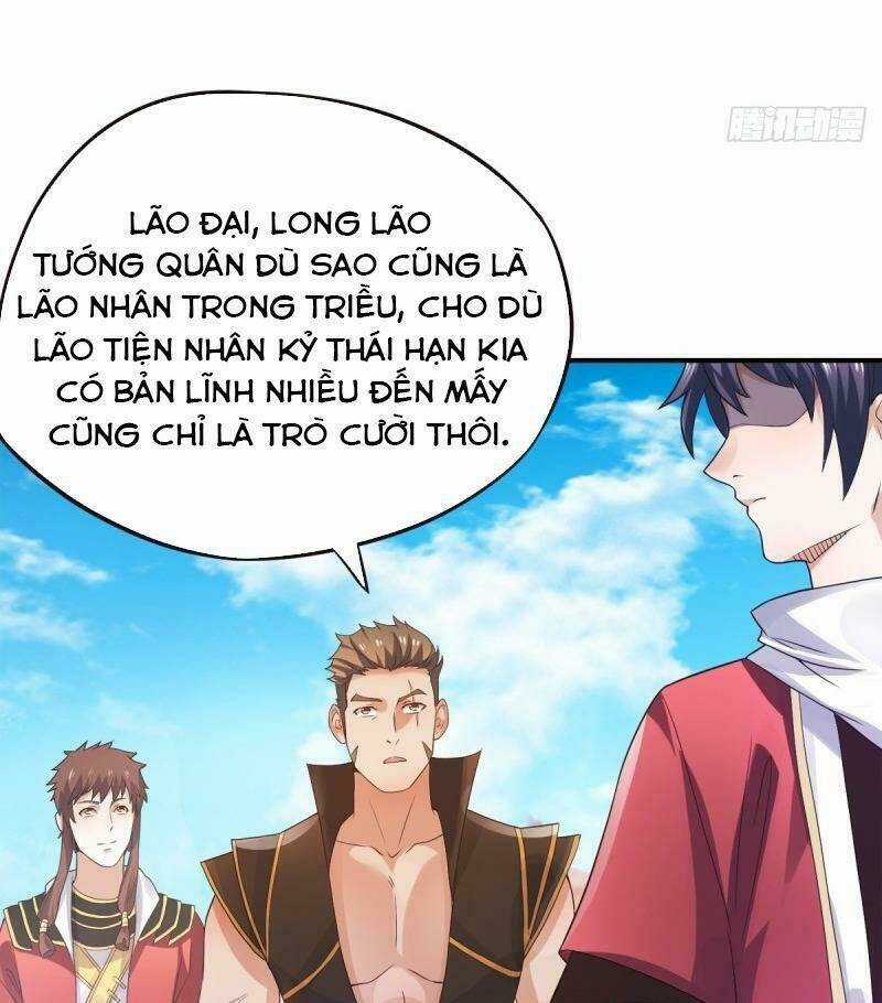Yêu Đạo Chí Tôn Yêu Hoàng Trở Về Chapter 13 trang 22