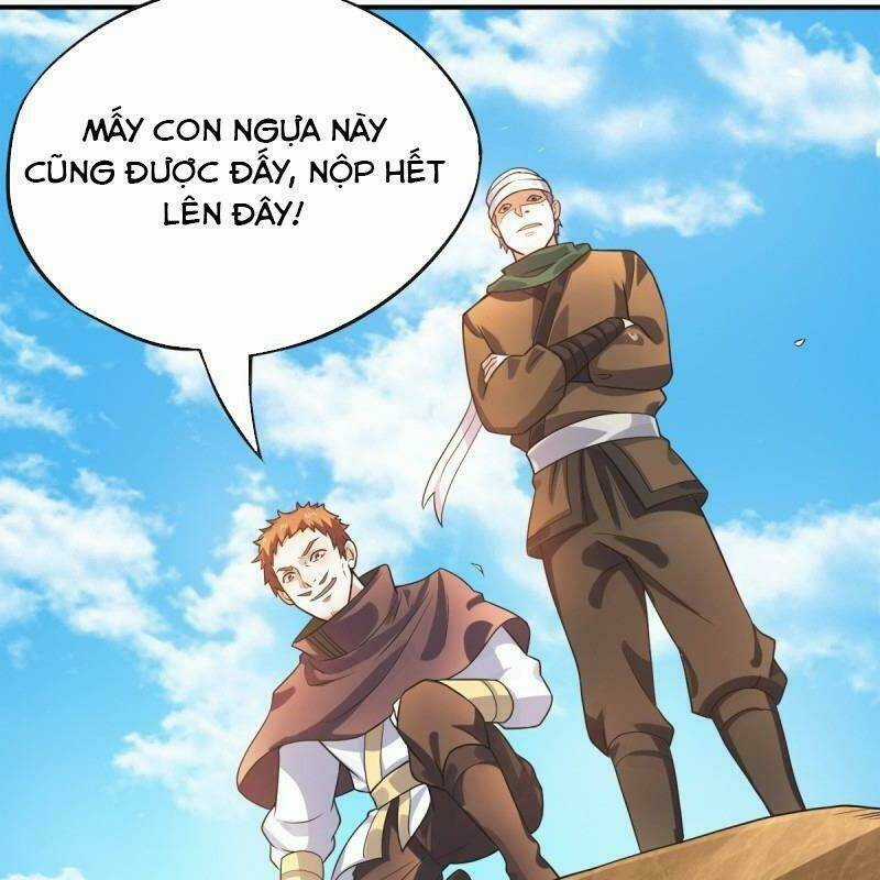 Yêu Đạo Chí Tôn Yêu Hoàng Trở Về Chapter 13 trang 26