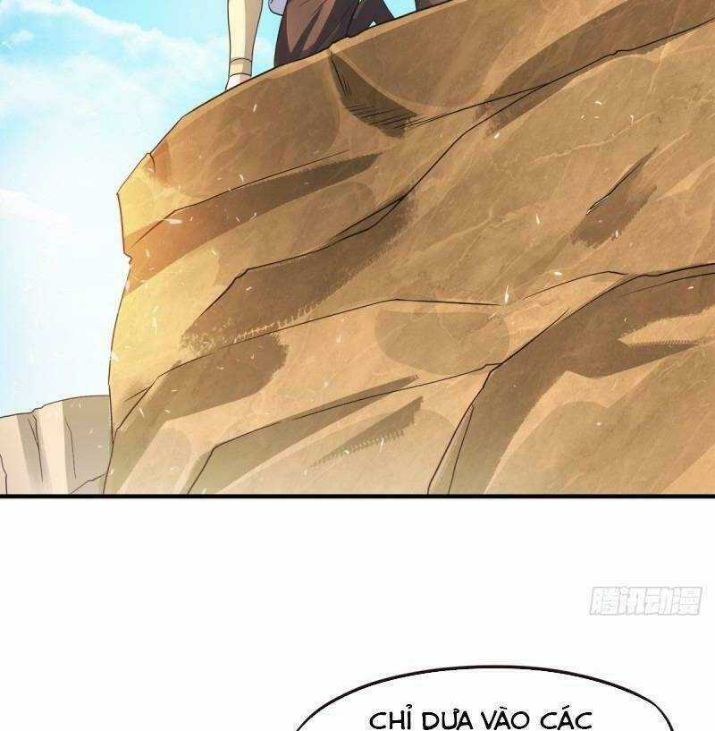 Yêu Đạo Chí Tôn Yêu Hoàng Trở Về Chapter 13 trang 27