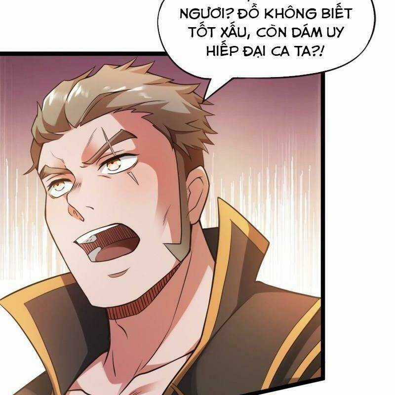 Yêu Đạo Chí Tôn Yêu Hoàng Trở Về Chapter 13 trang 28