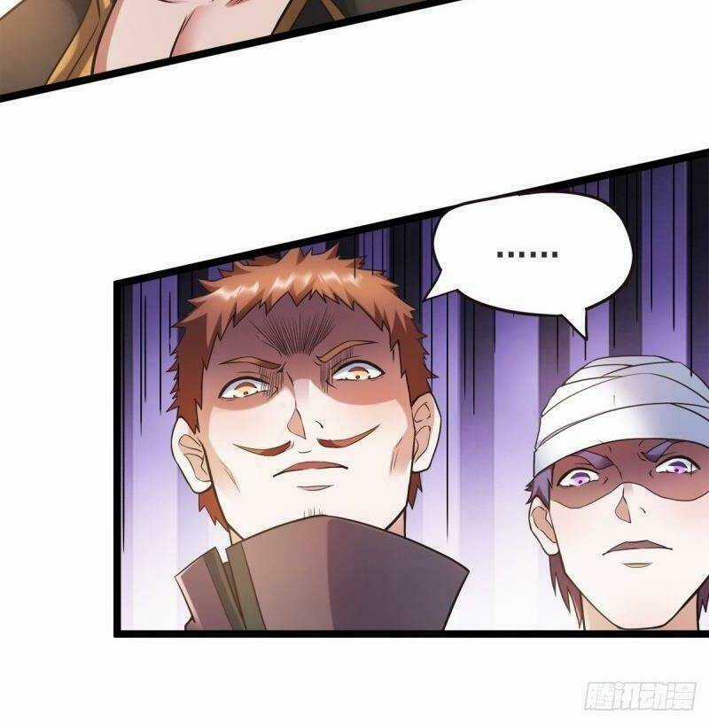 Yêu Đạo Chí Tôn Yêu Hoàng Trở Về Chapter 13 trang 29