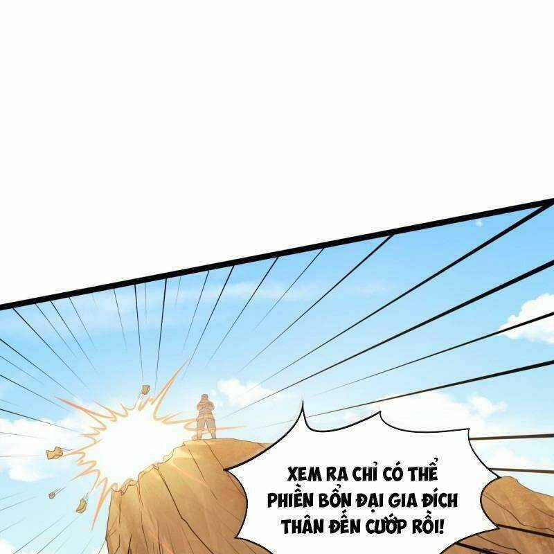 Yêu Đạo Chí Tôn Yêu Hoàng Trở Về Chapter 13 trang 30
