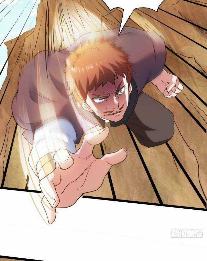 Yêu Đạo Chí Tôn Yêu Hoàng Trở Về Chapter 13 trang 31