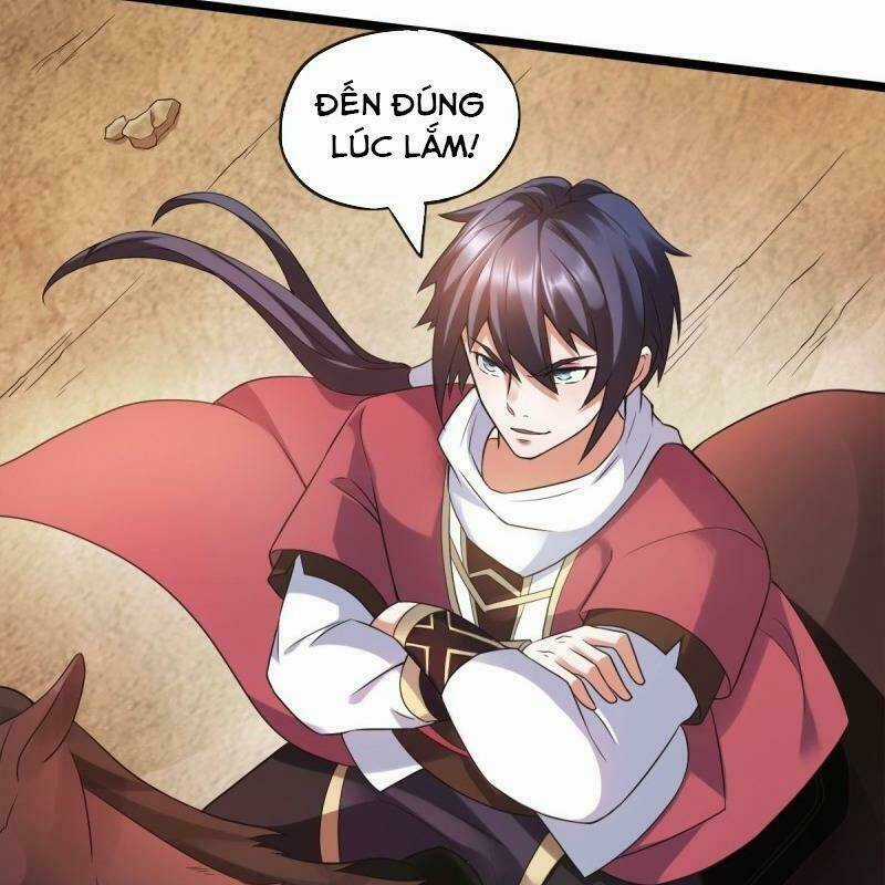 Yêu Đạo Chí Tôn Yêu Hoàng Trở Về Chapter 13 trang 32
