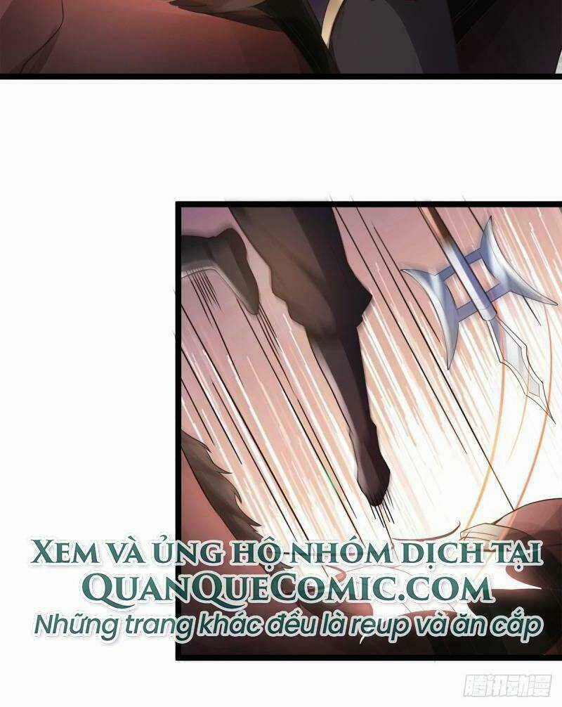 Yêu Đạo Chí Tôn Yêu Hoàng Trở Về Chapter 13 trang 33