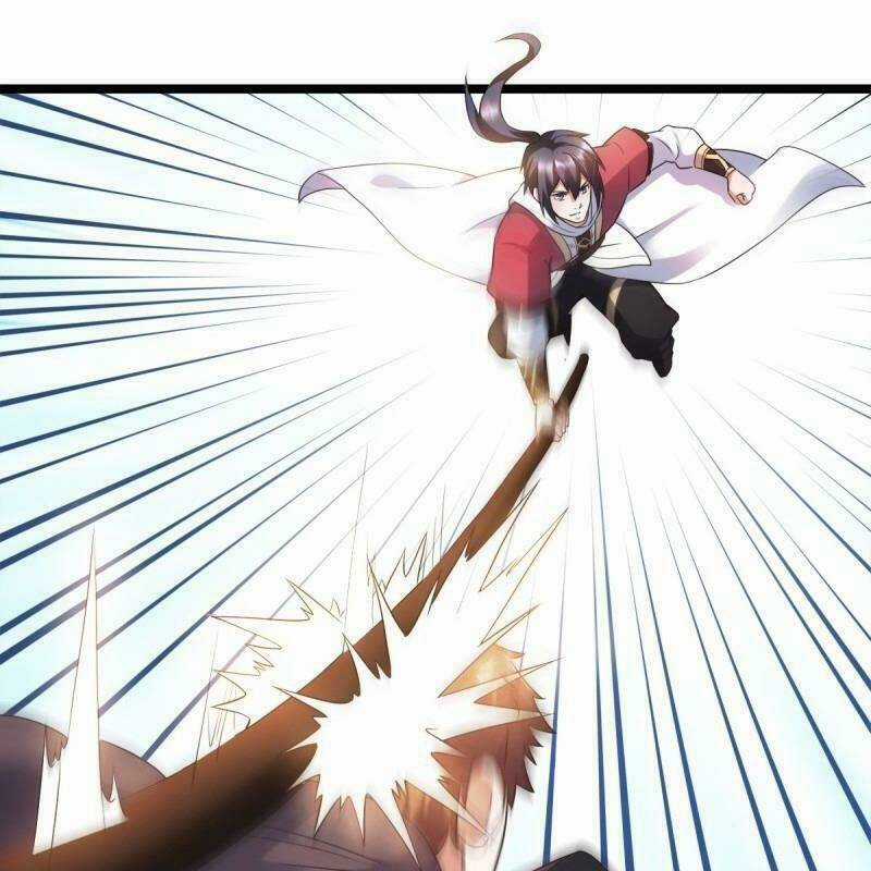 Yêu Đạo Chí Tôn Yêu Hoàng Trở Về Chapter 13 trang 34