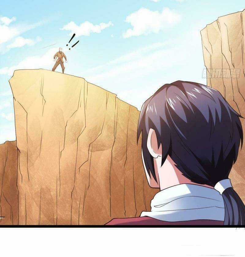 Yêu Đạo Chí Tôn Yêu Hoàng Trở Về Chapter 13 trang 37