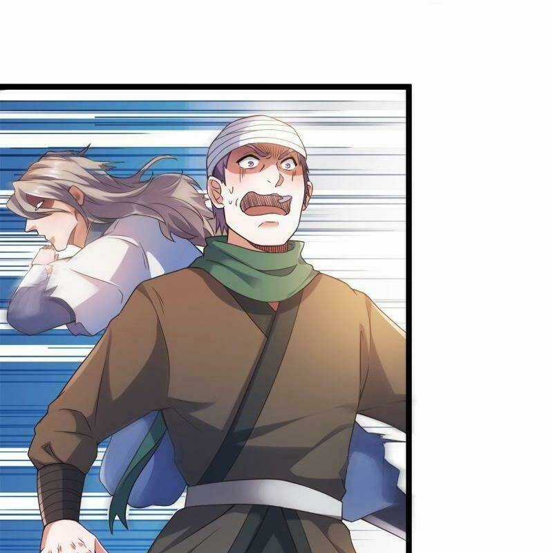 Yêu Đạo Chí Tôn Yêu Hoàng Trở Về Chapter 13 trang 38