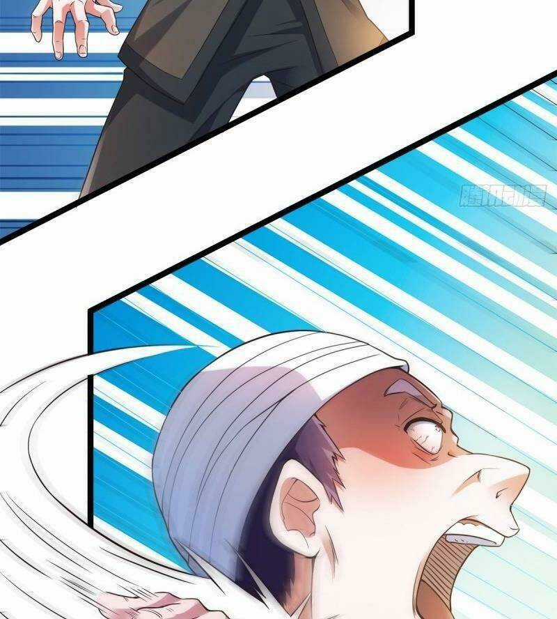 Yêu Đạo Chí Tôn Yêu Hoàng Trở Về Chapter 13 trang 39