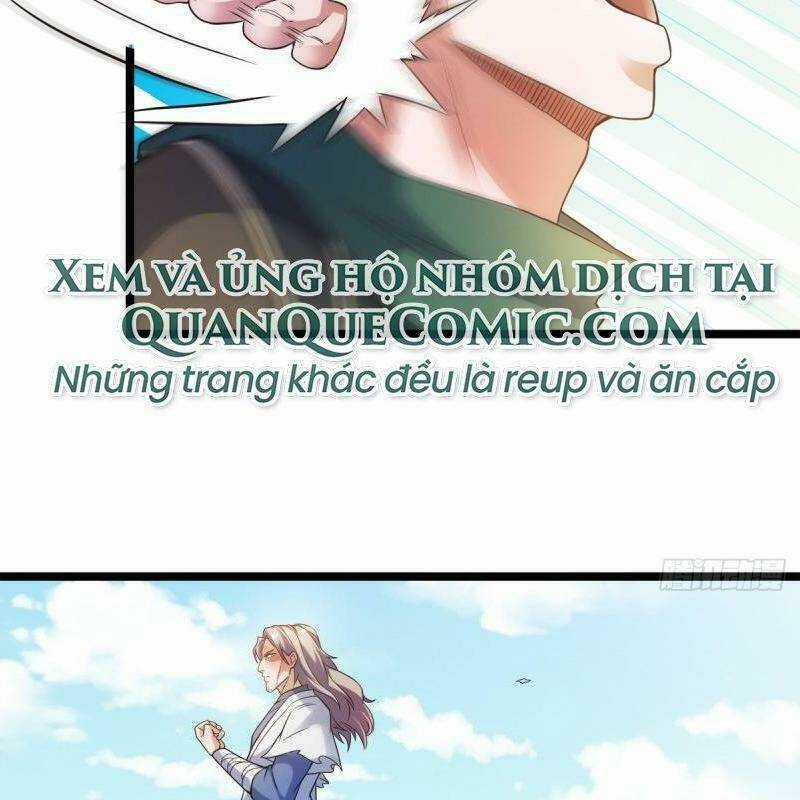 Yêu Đạo Chí Tôn Yêu Hoàng Trở Về Chapter 13 trang 40