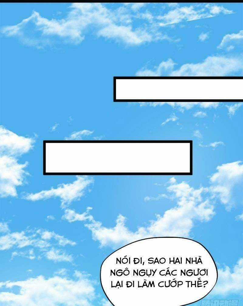 Yêu Đạo Chí Tôn Yêu Hoàng Trở Về Chapter 13 trang 42