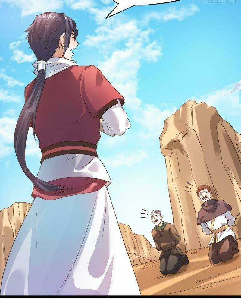 Yêu Đạo Chí Tôn Yêu Hoàng Trở Về Chapter 13 trang 43