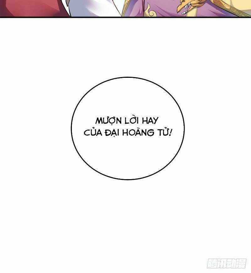Yêu Đạo Chí Tôn Yêu Hoàng Trở Về Chapter 13 trang 5