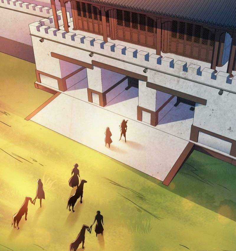 Yêu Đạo Chí Tôn Yêu Hoàng Trở Về Chapter 13 trang 7
