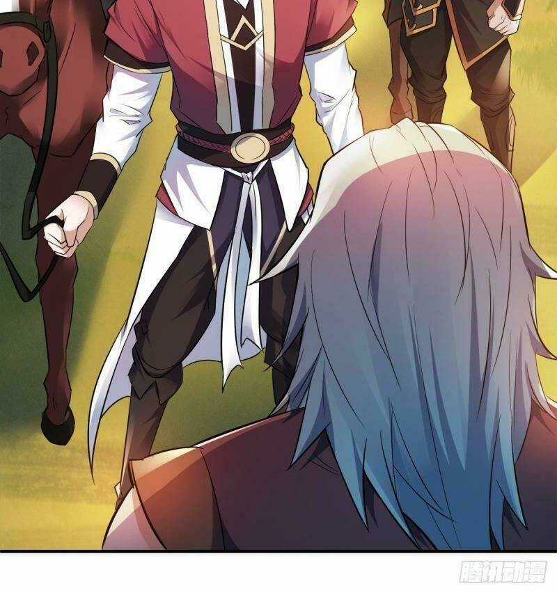 Yêu Đạo Chí Tôn Yêu Hoàng Trở Về Chapter 13 trang 9
