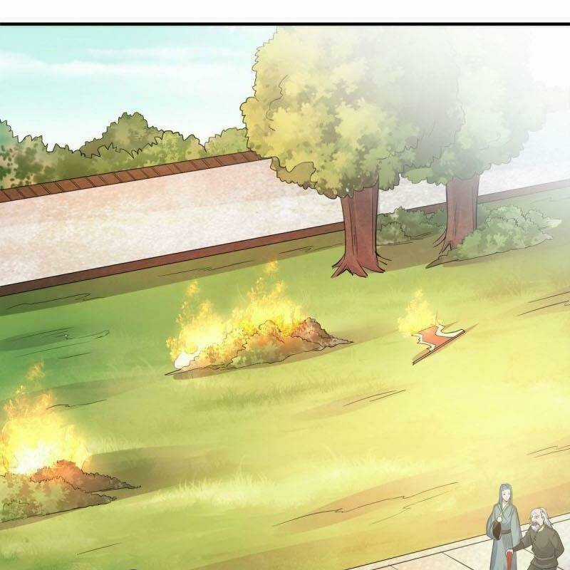 Yêu Đạo Chí Tôn Yêu Hoàng Trở Về Chapter 14 trang 10