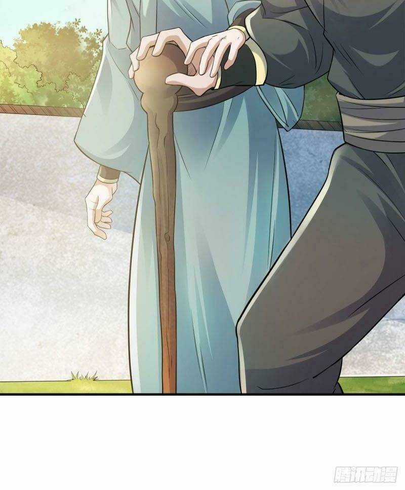 Yêu Đạo Chí Tôn Yêu Hoàng Trở Về Chapter 14 trang 13