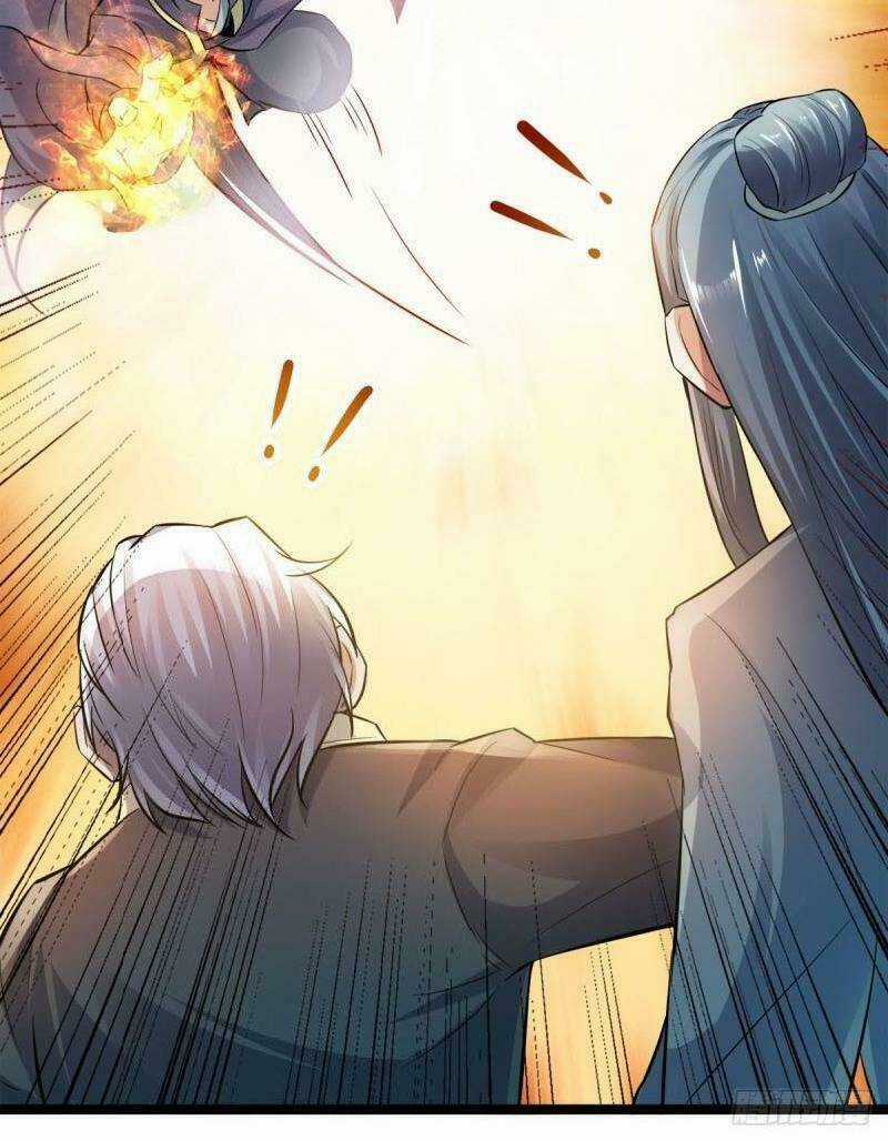 Yêu Đạo Chí Tôn Yêu Hoàng Trở Về Chapter 14 trang 19