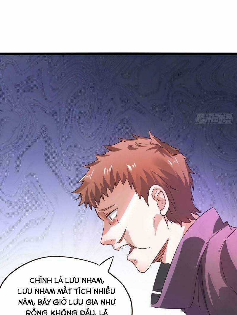 Yêu Đạo Chí Tôn Yêu Hoàng Trở Về Chapter 14 trang 2