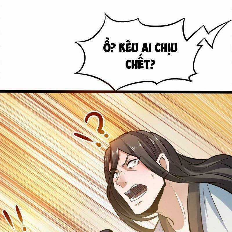 Yêu Đạo Chí Tôn Yêu Hoàng Trở Về Chapter 14 trang 20