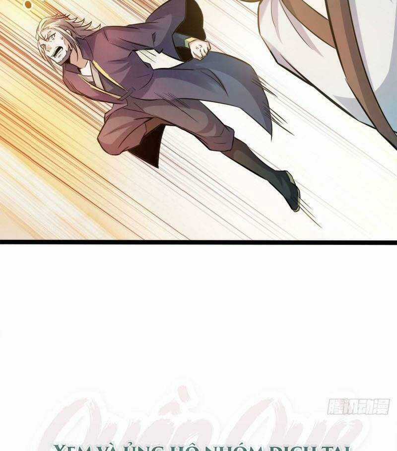 Yêu Đạo Chí Tôn Yêu Hoàng Trở Về Chapter 14 trang 21