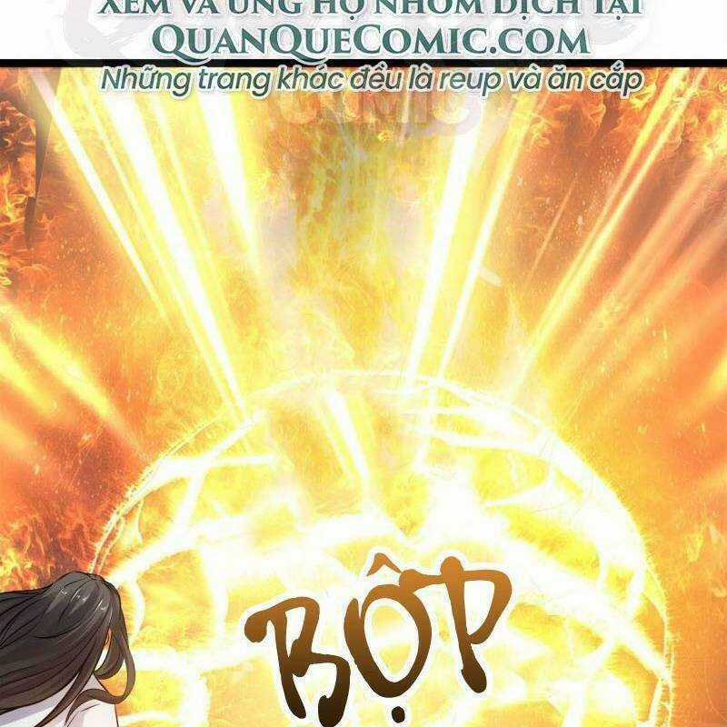 Yêu Đạo Chí Tôn Yêu Hoàng Trở Về Chapter 14 trang 22