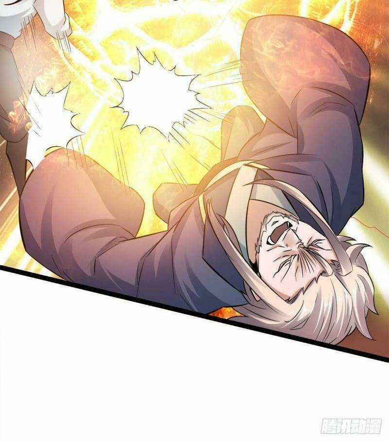 Yêu Đạo Chí Tôn Yêu Hoàng Trở Về Chapter 14 trang 23