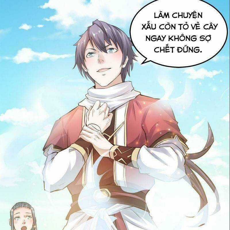 Yêu Đạo Chí Tôn Yêu Hoàng Trở Về Chapter 14 trang 26