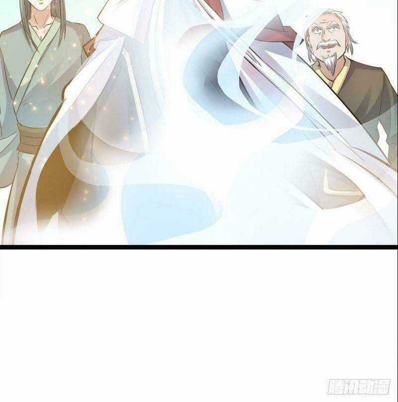 Yêu Đạo Chí Tôn Yêu Hoàng Trở Về Chapter 14 trang 27