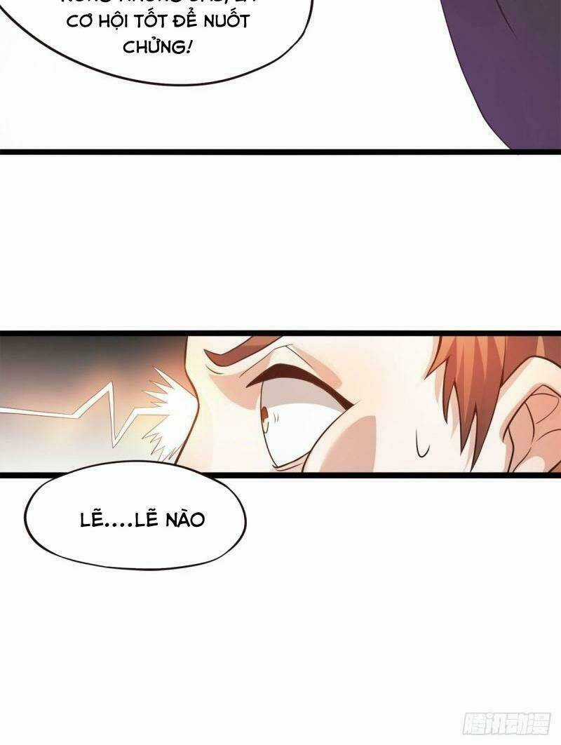 Yêu Đạo Chí Tôn Yêu Hoàng Trở Về Chapter 14 trang 3