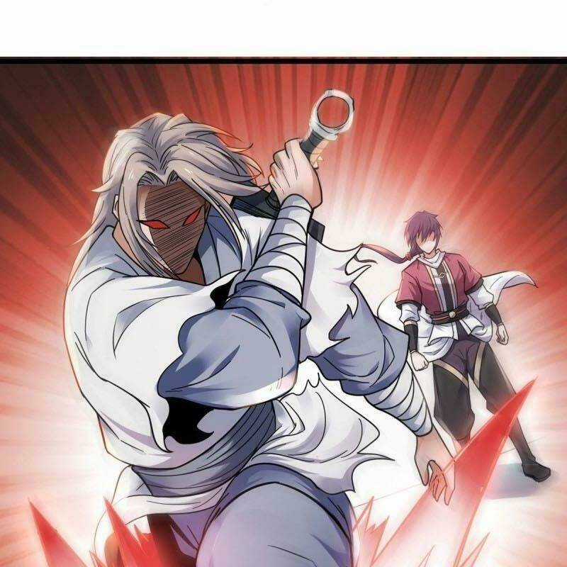 Yêu Đạo Chí Tôn Yêu Hoàng Trở Về Chapter 14 trang 34