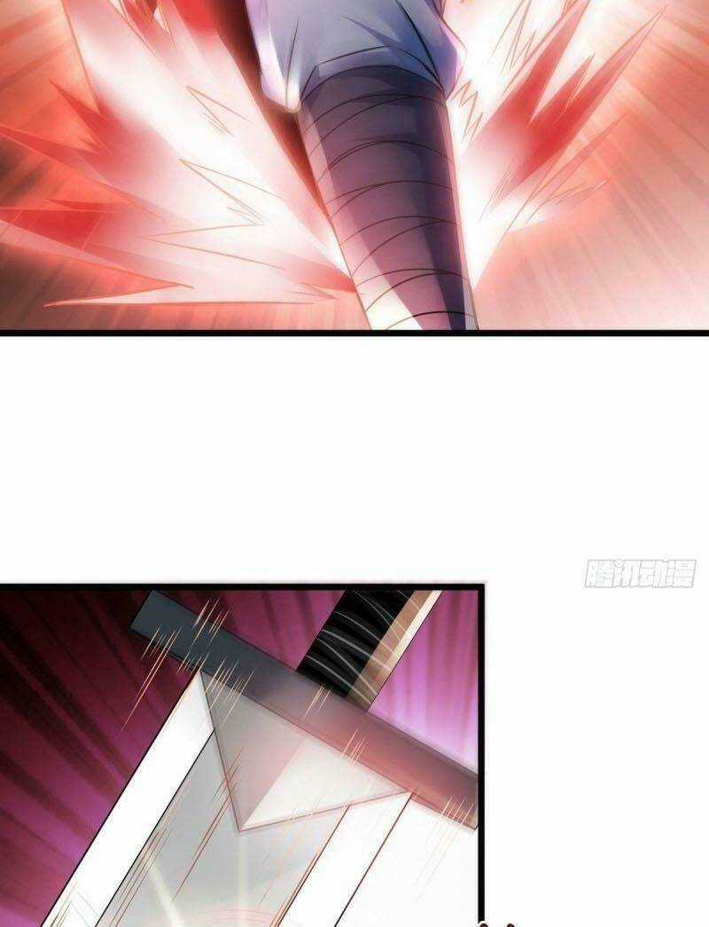 Yêu Đạo Chí Tôn Yêu Hoàng Trở Về Chapter 14 trang 35