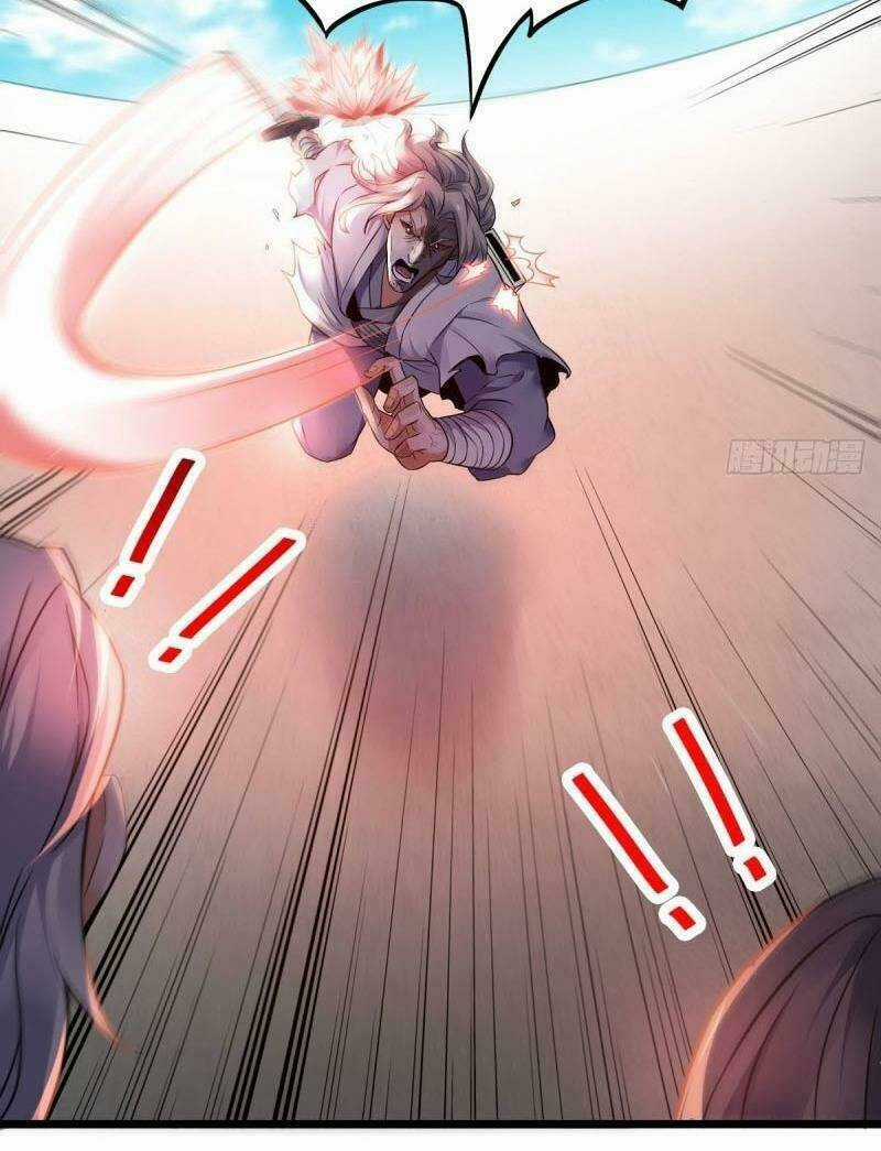 Yêu Đạo Chí Tôn Yêu Hoàng Trở Về Chapter 14 trang 37