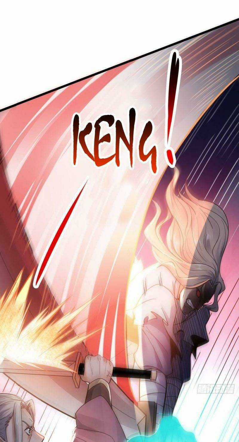 Yêu Đạo Chí Tôn Yêu Hoàng Trở Về Chapter 14 trang 38