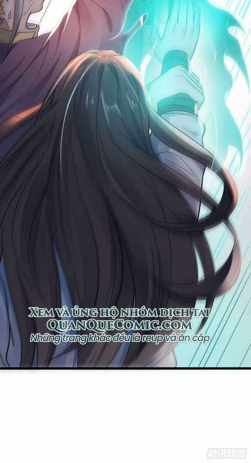 Yêu Đạo Chí Tôn Yêu Hoàng Trở Về Chapter 14 trang 39