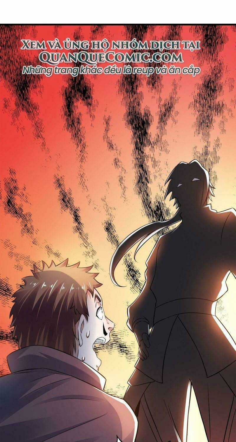 Yêu Đạo Chí Tôn Yêu Hoàng Trở Về Chapter 14 trang 4