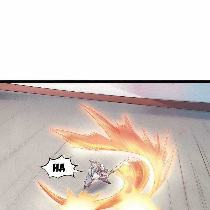 Yêu Đạo Chí Tôn Yêu Hoàng Trở Về Chapter 14 trang 40